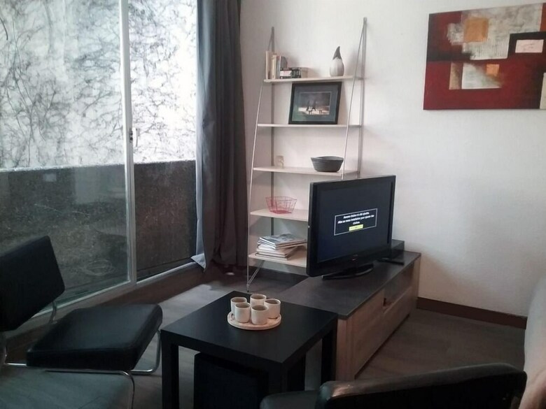 Apartamento Le Studio Victoria II
