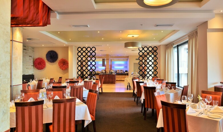 Premier Hotel East London Icc