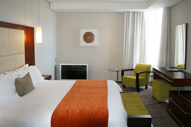 Premier Hotel East London Icc