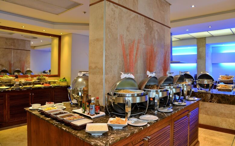 Premier Hotel East London Icc