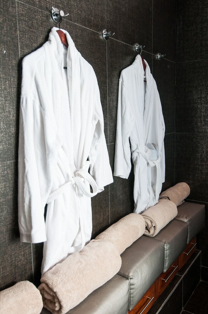 Premier Hotel East London Icc
