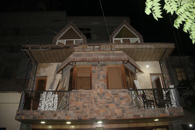 Hostal Armenner Hostel And Tours