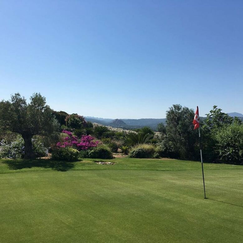 Hotel Botanic Golf Sacuba & Resort