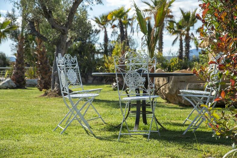 Hotel Botanic Golf Sacuba & Resort