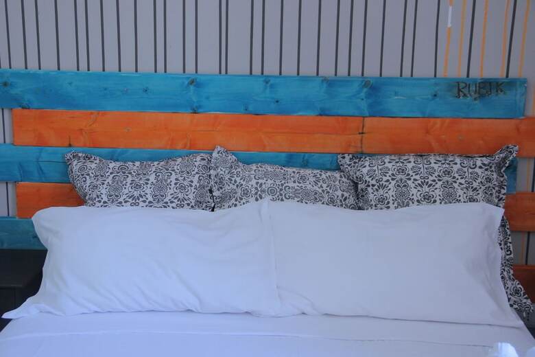 Bed & Breakfast New Rubik's Castle