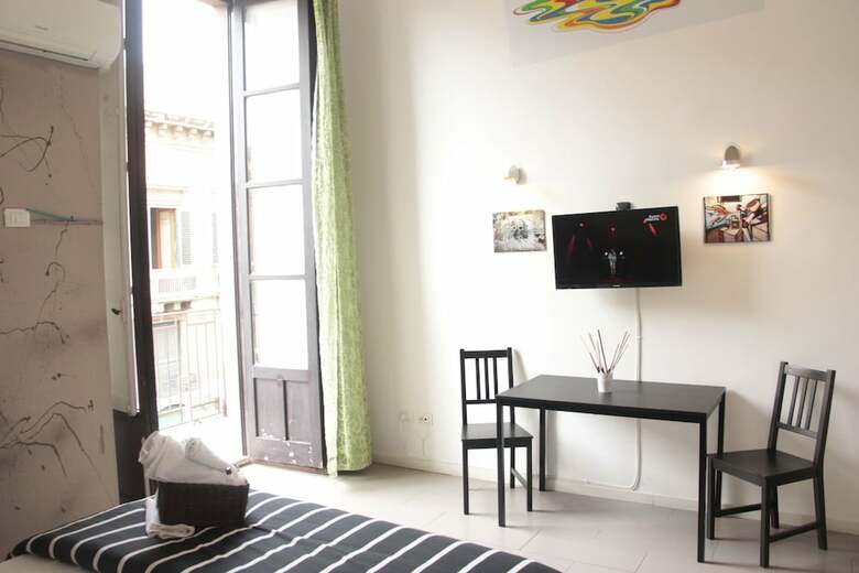 Bed & Breakfast New Rubik's Castle
