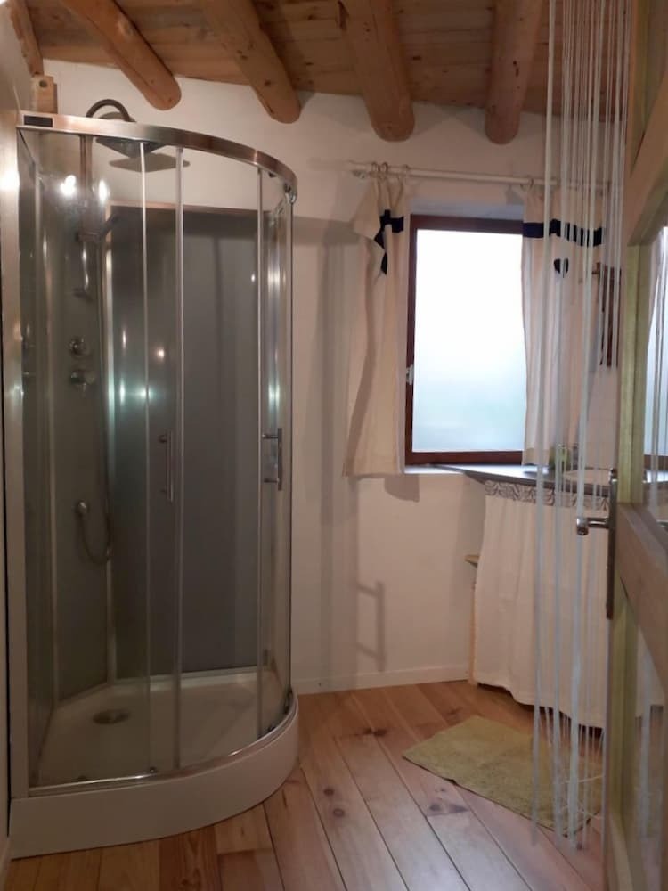 Agroturismo Ker Triplex