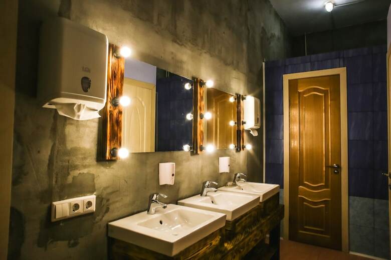 Hostal Loftworld - Hostel