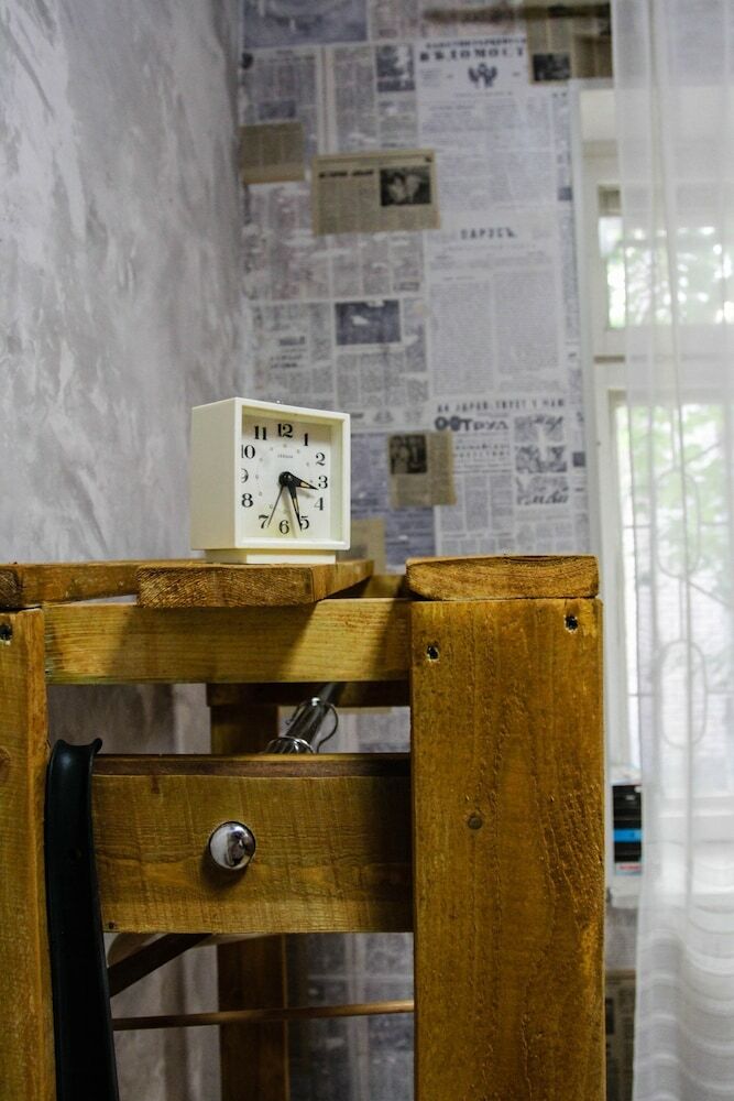 Hostal Loftworld - Hostel