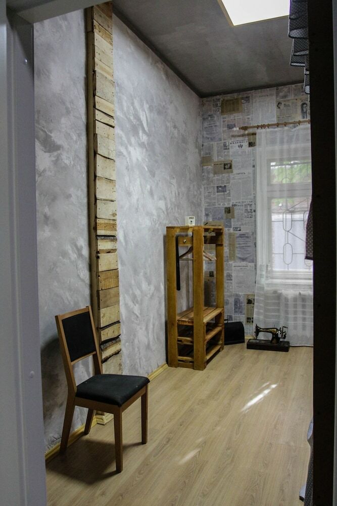 Hostal Loftworld - Hostel