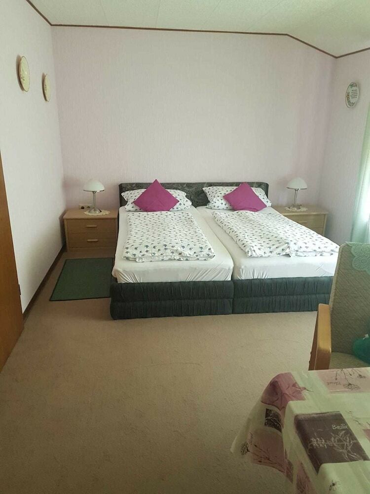 Pension Haus Liesertal