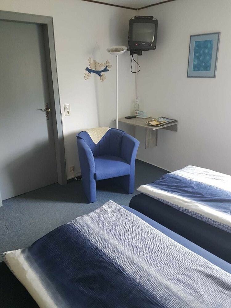 Pension Haus Liesertal