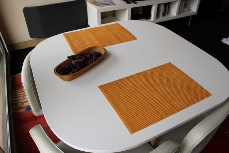 Apartamento Le Flat Victoria