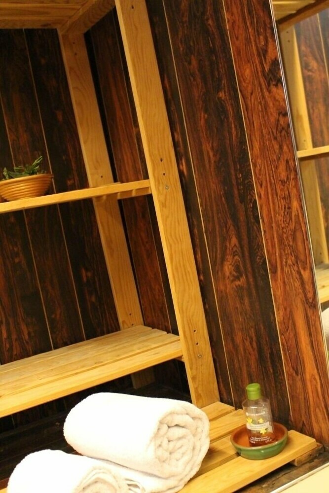 Apartamento Le Flat Victoria