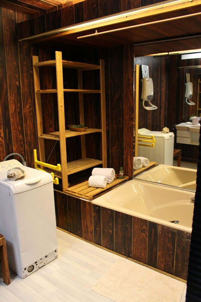Apartamento Le Flat Victoria