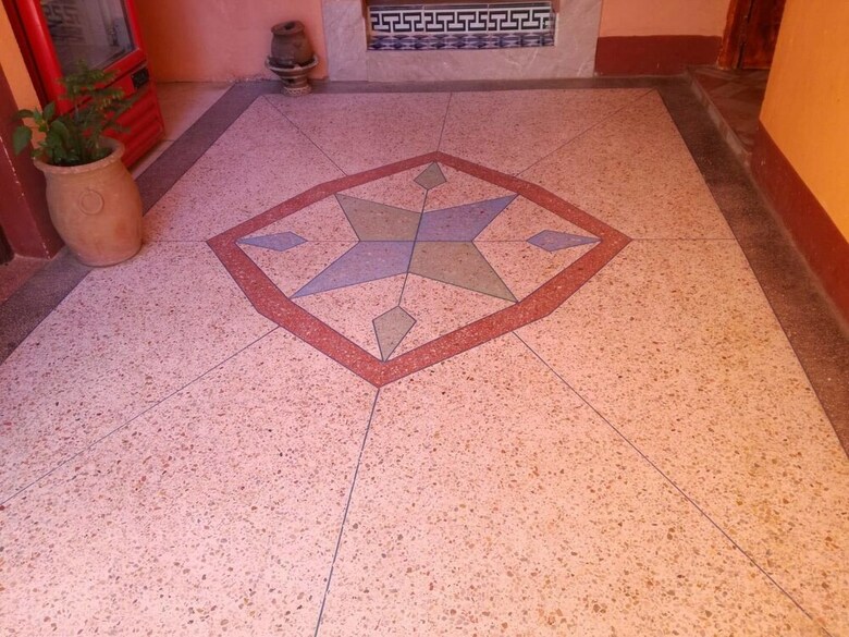Hostal Dar Almanadir Todra - Hostel