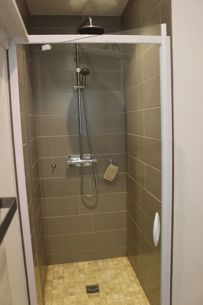 Apartamento La Pepiniere Victoria