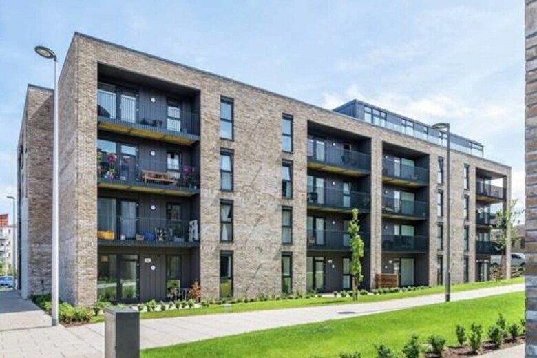 Luxury City Centre Apartment W Secure Free Parking