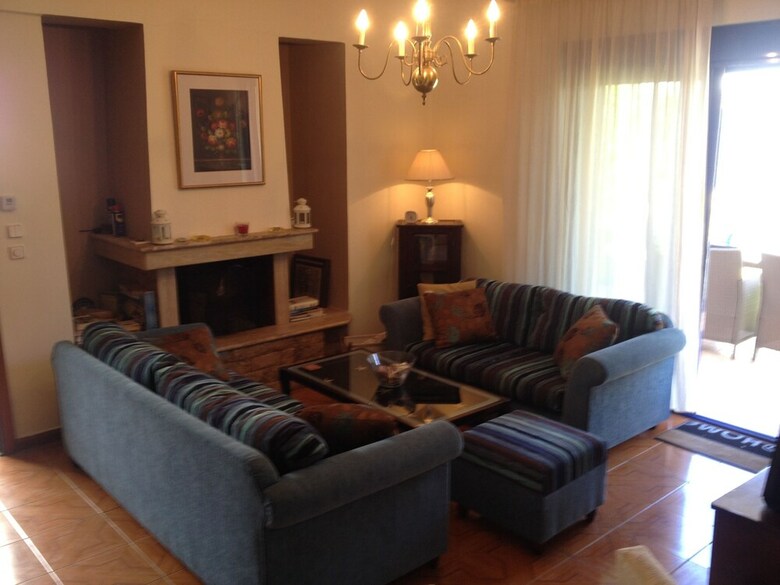 Skala Fourkas Holiday Homes