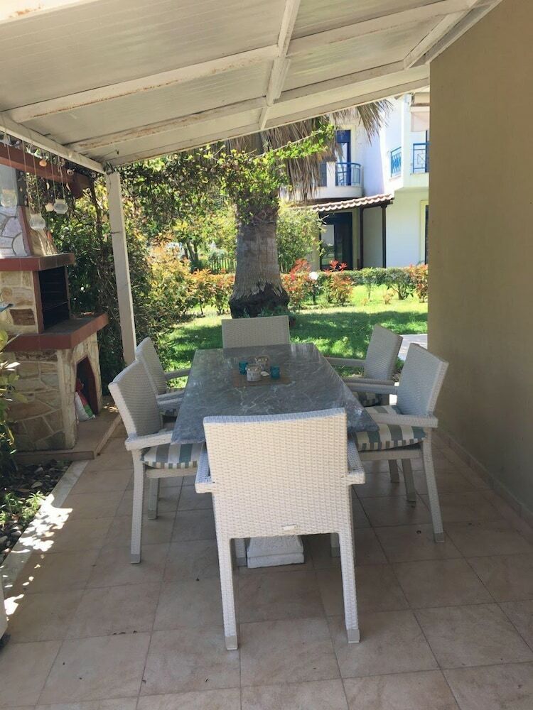 Skala Fourkas Holiday Homes