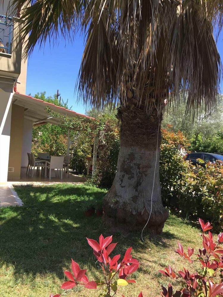 Skala Fourkas Holiday Homes
