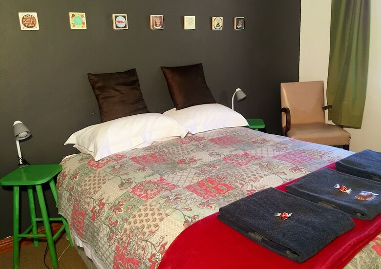 Hotel Carpe Diem House