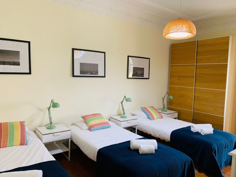 Apartamentos Ritz Roof Top