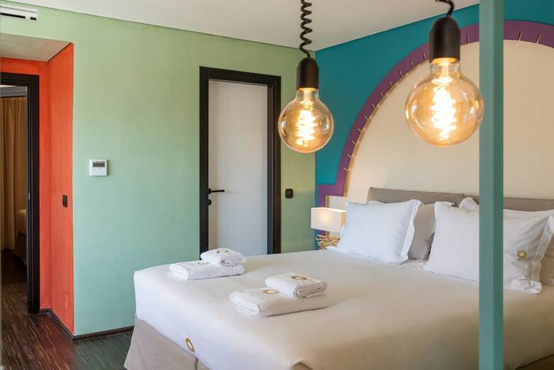 Apartamentos Onira Suite Dreams