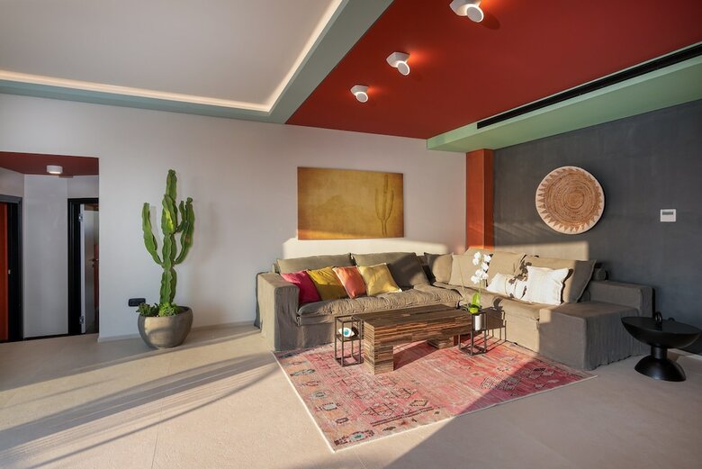 Apartamentos Onira Suite Dreams