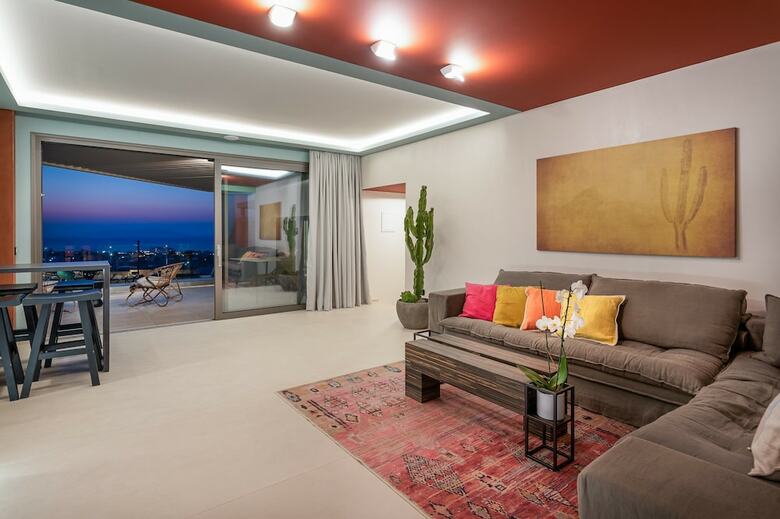 Apartamentos Onira Suite Dreams