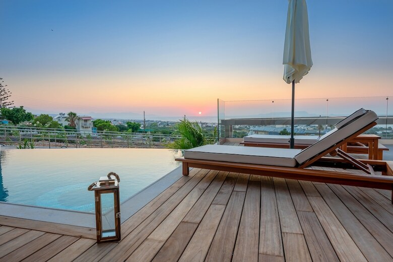 Apartamentos Onira Suite Dreams