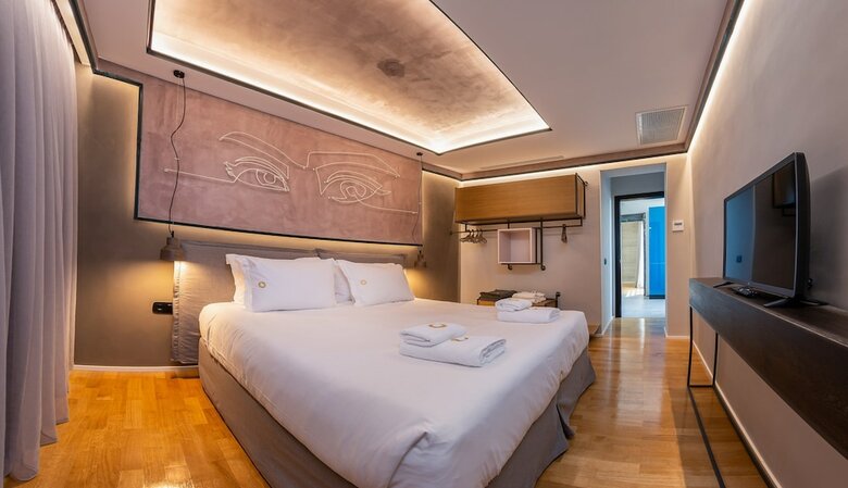 Apartamentos Onira Suite Dreams