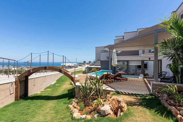 Apartamentos Onira Suite Dreams