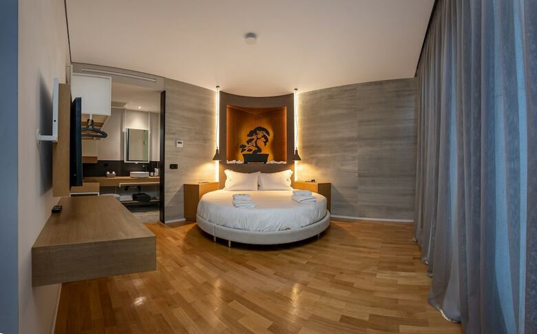 Apartamentos Onira Suite Dreams
