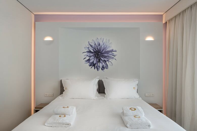 Apartamentos Onira Suite Dreams
