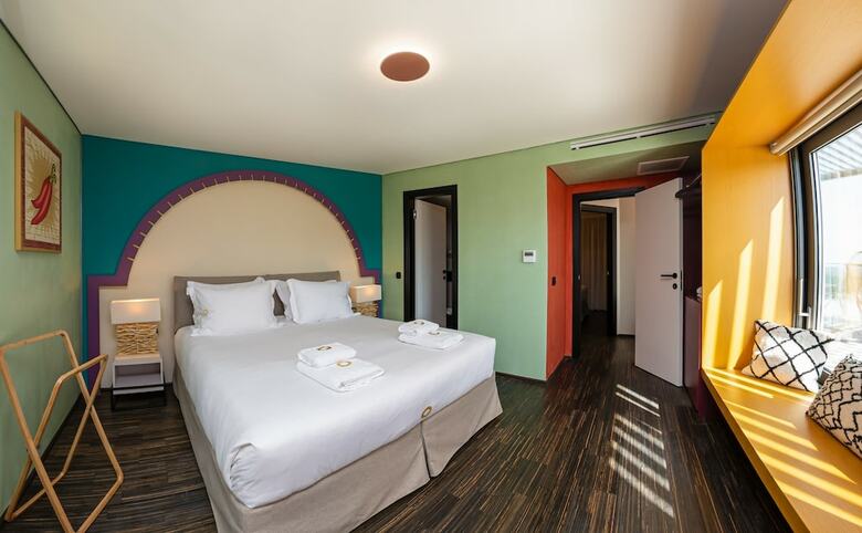 Apartamentos Onira Suite Dreams