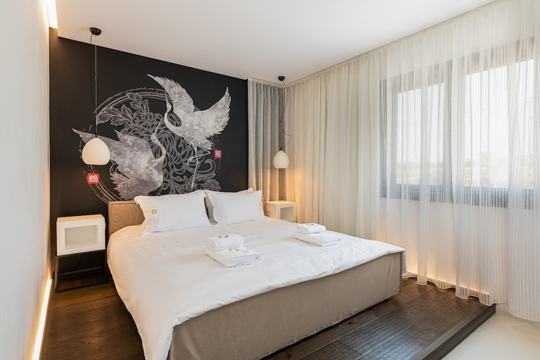 Apartamentos Onira Suite Dreams