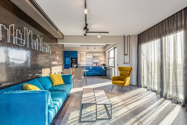 Apartamentos Onira Suite Dreams