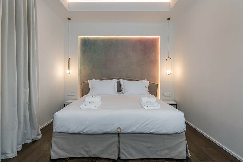 Apartamentos Onira Suite Dreams