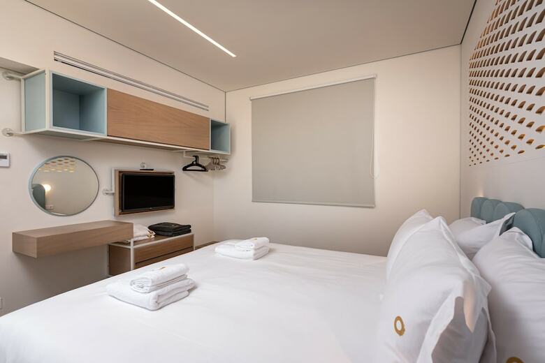 Apartamentos Onira Suite Dreams