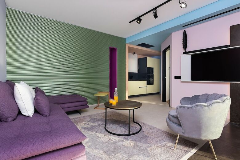 Apartamentos Onira Suite Dreams