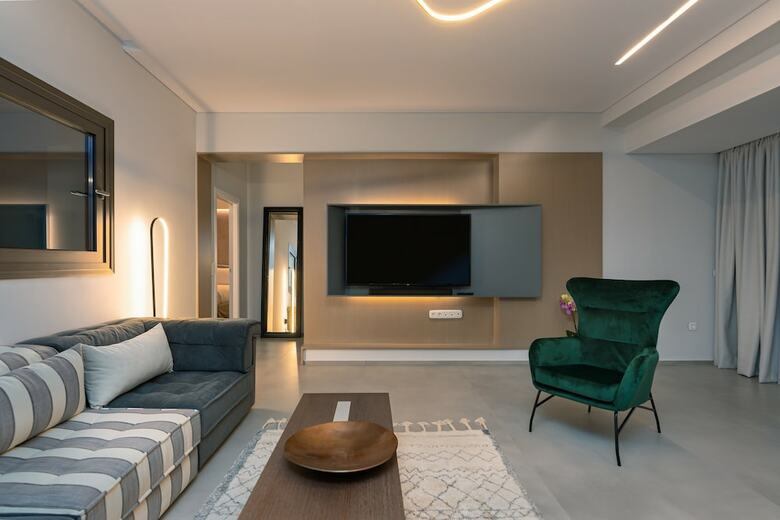 Apartamentos Onira Suite Dreams