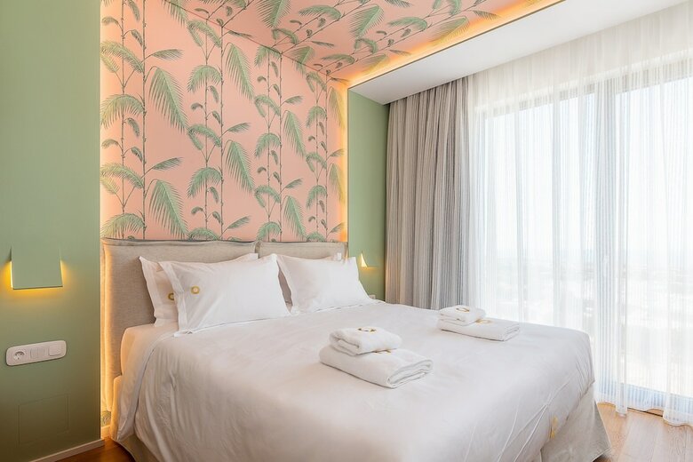 Apartamentos Onira Suite Dreams