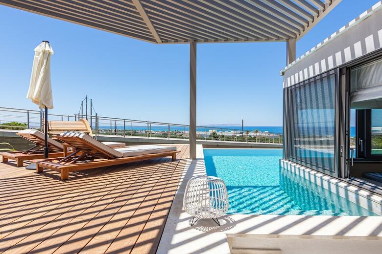 Apartamentos Onira Suite Dreams