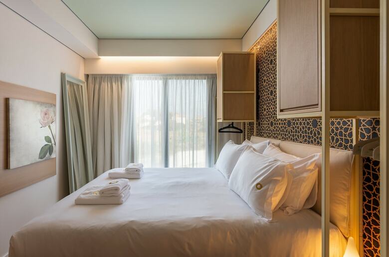 Apartamentos Onira Suite Dreams