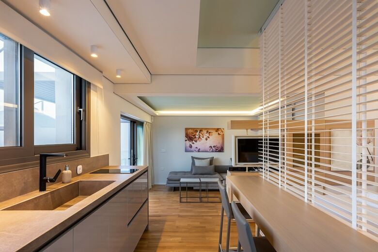 Apartamentos Onira Suite Dreams