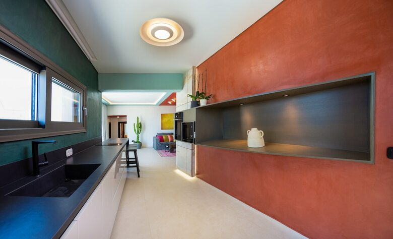 Apartamentos Onira Suite Dreams