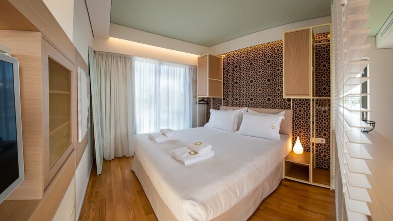Apartamentos Onira Suite Dreams