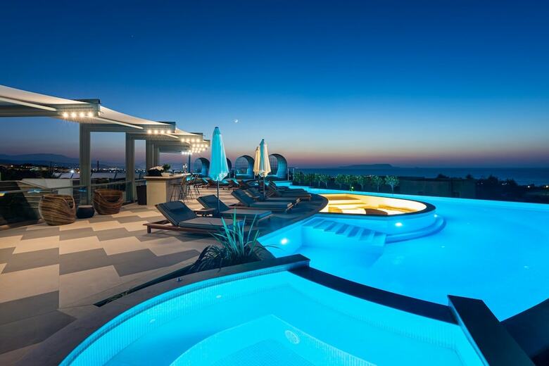 Apartamentos Onira Suite Dreams