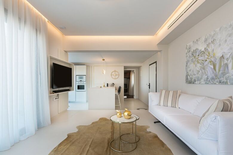 Apartamentos Onira Suite Dreams
